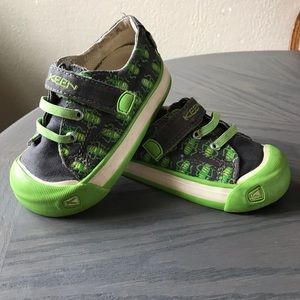 Keen Toddler Shoes
